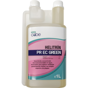HELITRIN PR EC GREEN