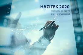 HAZITEK 2020