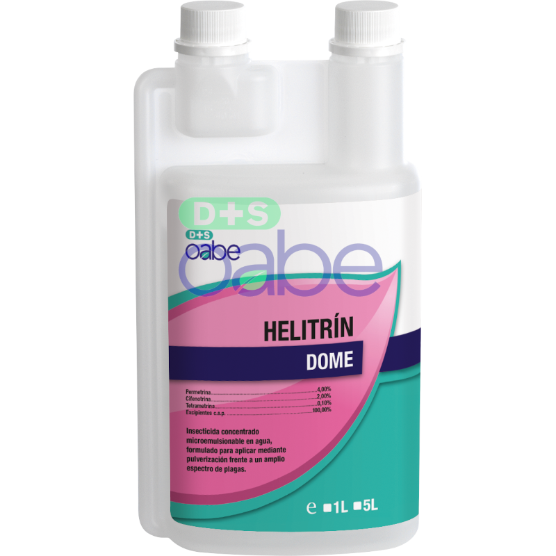 Helitrin DOME