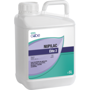 Nupilac Elite 2 imagen