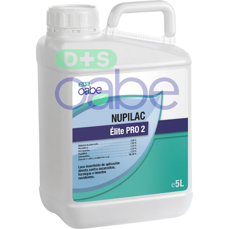 Nupilac Elite Pro 2