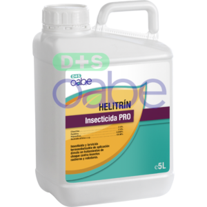 Helitrin Insecticida PRO Imagen